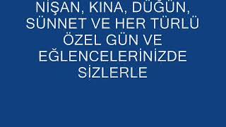 Aydoğan Orkestra Mut Mersin