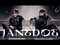 JANE DOE / るかわ×おわけん(cover)