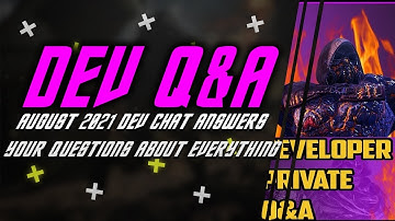 August Dev Q&A 2021 | Star Trek Fleet Command Dev team gives insight to Exocomps, sourcing, & hints?