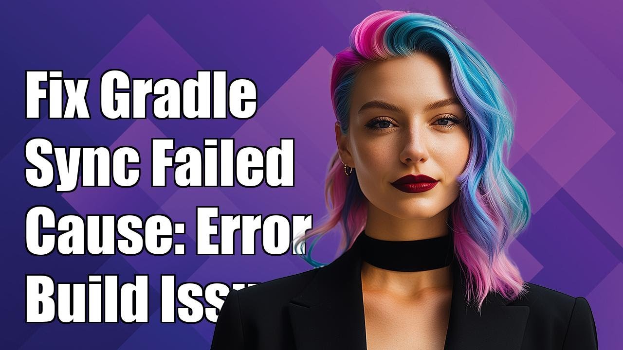 Fix Gradle Sync Failed: Cause: com/android/build/gradle/BaseExtension Error