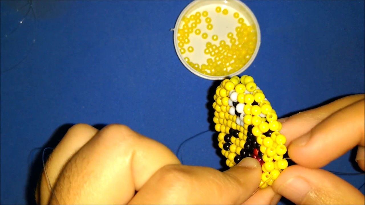 Junção das Partes dos Emojis