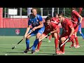 Belgium v Netherlands | Match 94 | Men's FIH Hockey Pro League Highlights