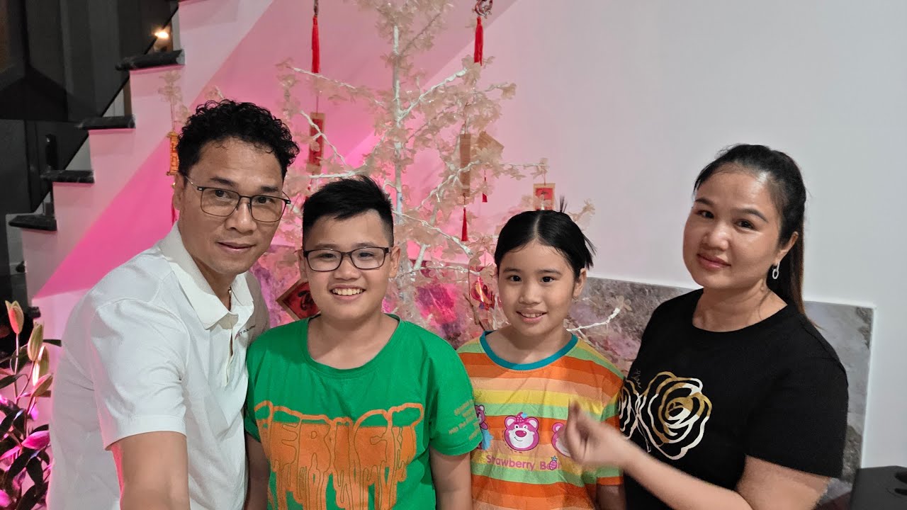 gia đình làng hoa hồng thử pháo hoa Bộ Quốc phòng