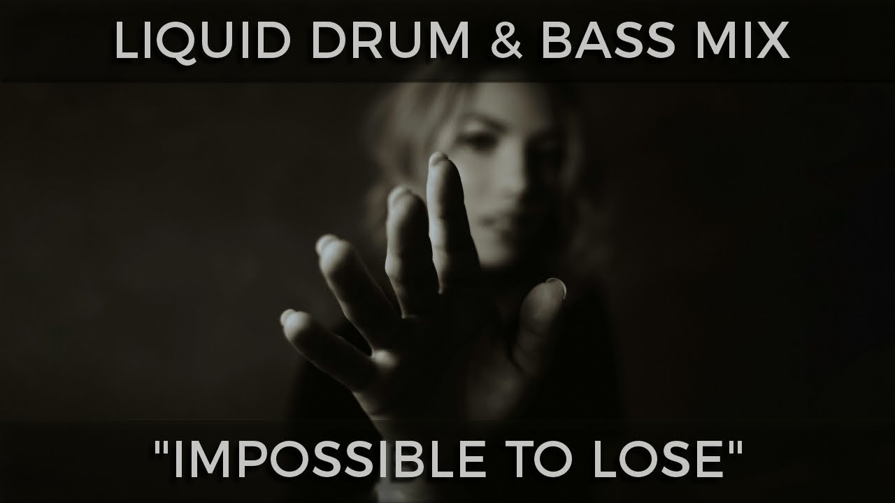 ► Liquid Drum & Bass Mix -