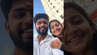 Actor Prathima And Rohan Couples Cute Pair
