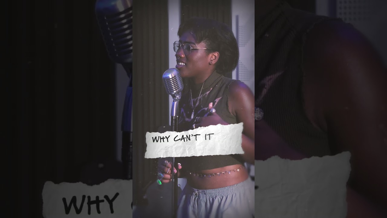 Akalibe - My Turn (официальный короткий лирический видеоклип) | Победитель конкурса BeatStars Dra...