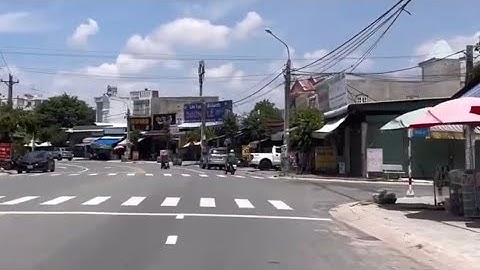 BÁN ĐẤT MỸ PHƯỚC 2 #0856777686