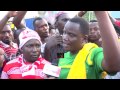 Walichozungumza Mashabiki baada ya mchezo Simba Vs Yanga