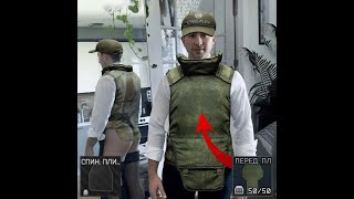 Путешествие на 20 минут в  донецк | Arma Reforger