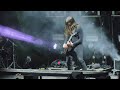 Shadow Of Intent LIVE They Murdered Sleep - O2 Universum, Prague, Czechia 25.01.2026 4K60p