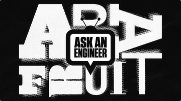 ASK AN ENGINEER 7/19/2023 LIVE!
