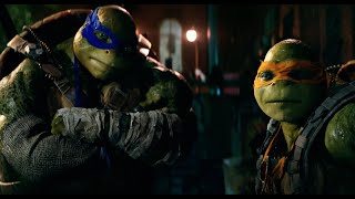 Teenage mutant ninja turtles: out of the shadows comes to theatres and
real d 3d june 3rd. #tmnt2 starring: megan fox, will arnett, alan
ritchson, noel fishe...