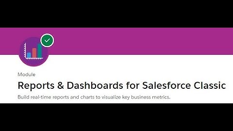 Create Reports with the Report Builder Trailhead Quiz Answers #32 #23_02_2023