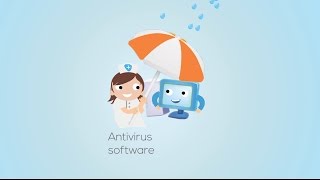 What is Computer Anti Virus I Animation Video by Magic Spangle
