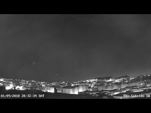 Webcam Meteo San Cataldo