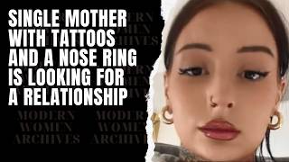 Single Mom Hits Reality | Why Men Walk Away Now