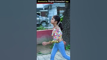 Action Vocabulary in English | Daily English Vocab | Adi Vidya Connection #shorts