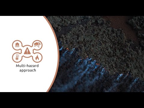 The multi-hazard approach | Elements of Effective Early Warning Systems ...