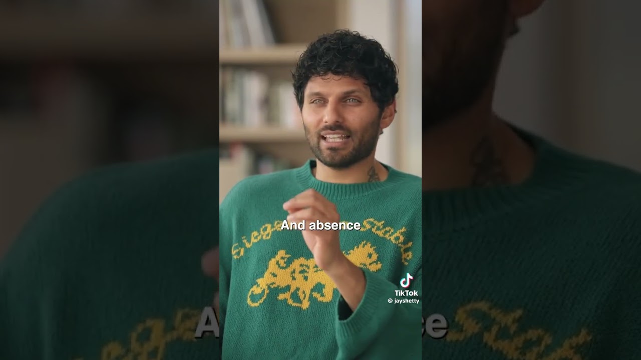 Confirmation in the face of Value and Empathy. A sudden changed 