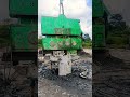 Amazing Vibratory Pile Driving Machine | Steel Pipe Piling Construction Technology