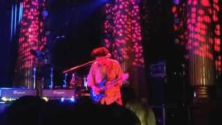 Steve Lukather - Smile - Stockholm 2013-03-19