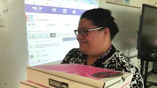 Fox News - Teacher Taco Tuesday at Lytle Elementary