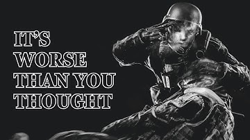 Why the Ready or Not Censorship is a Problem