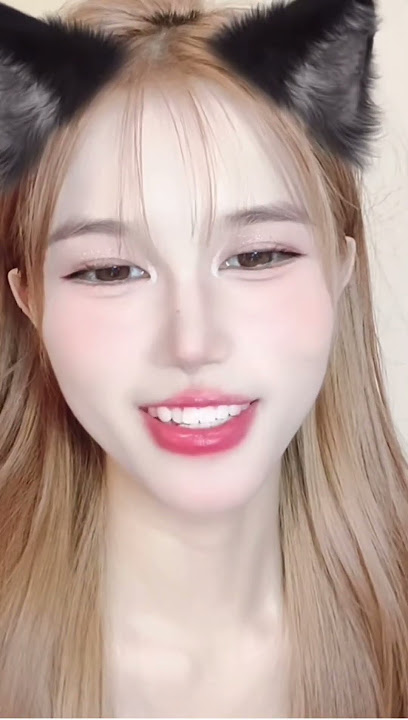 BIGO live #xíu #zeus #beauty #bigo #beauty #makeup #zimal #skincare #live #tiktok #instagram #indo