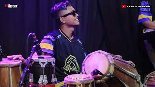 NGALENGIS - DHEA GEMOI X ALATIF MUSIC VERSION BAJIDOR