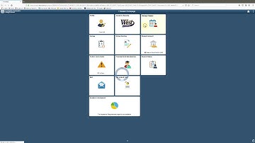 How to drop a class in the LACCD portal - 2019