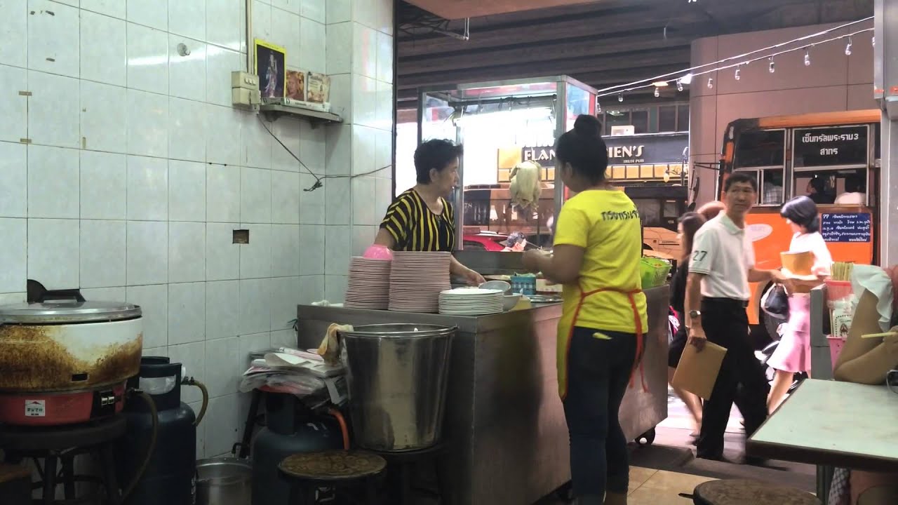 ร้านอาหารอร่อยสีลม สมัยศึกโภชนา ข้าวมันไก่ตอนสุดนุ่ม แนะนำต้องไปกิน- กรุงเทพฯ bangkok restaurants | เนื้อหาทั้งหมดเกี่ยวกับสีลม ร้าน อาหารที่สมบูรณ์ที่สุด