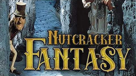 Episode 3: Nutcracker Fantasy (1979)