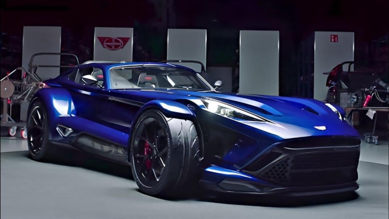 All New 2023 Donkervoort F22 Was Revealed Interior Exterior And Specs all-new-2023-donkervoort-f22-was-revealed-interior-exterior-and-specs