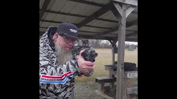 PR Trigger For The Glock Gen 3 #binary #triggers #shorts