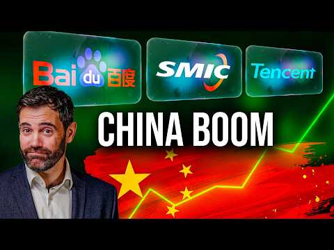 Are Chinese Stocks Worth It In 2026?