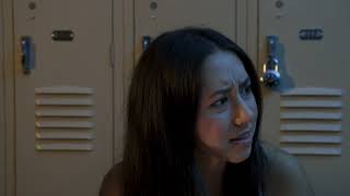 Official Giving Seance: a short film Trailer