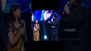 Nimmadeepa With Rajesh Krishnan 1M Views ರಜಶ ಕಷಣನ ಜತ ನಮಮ ದಪ 1 ಮಲಯನ ಜನ ನಡದದರ.