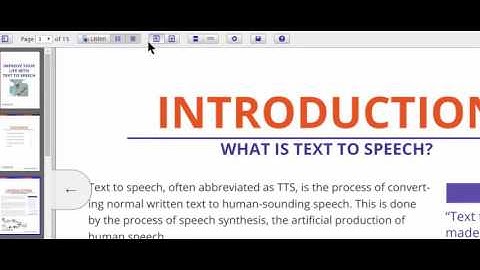Student Moodle Introduction