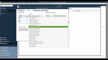 Quickbooks   Customize Your Reports   Develop Your Skills 10-3 p  431