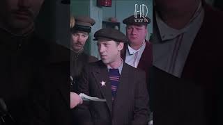 "Давил я вас всю жизнь, и давить буду!!" Место встречи изменить нельзя