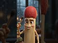 matchstick funny ai video #inspiration motivation #power fun video comedy video funny video