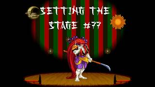 STS #77 Samurai Shodown V Special Tournament VSP 5SP samsho 3/21/26