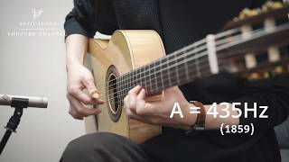 (435Hz vs 442Hz) Which Tuning Do You Prefer? Old or Modern?