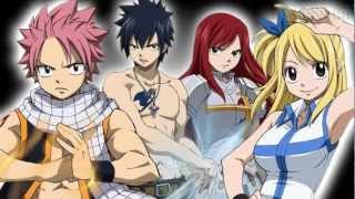 Power of Friendship Fairy Tail vs. Hades ASMV (720p)