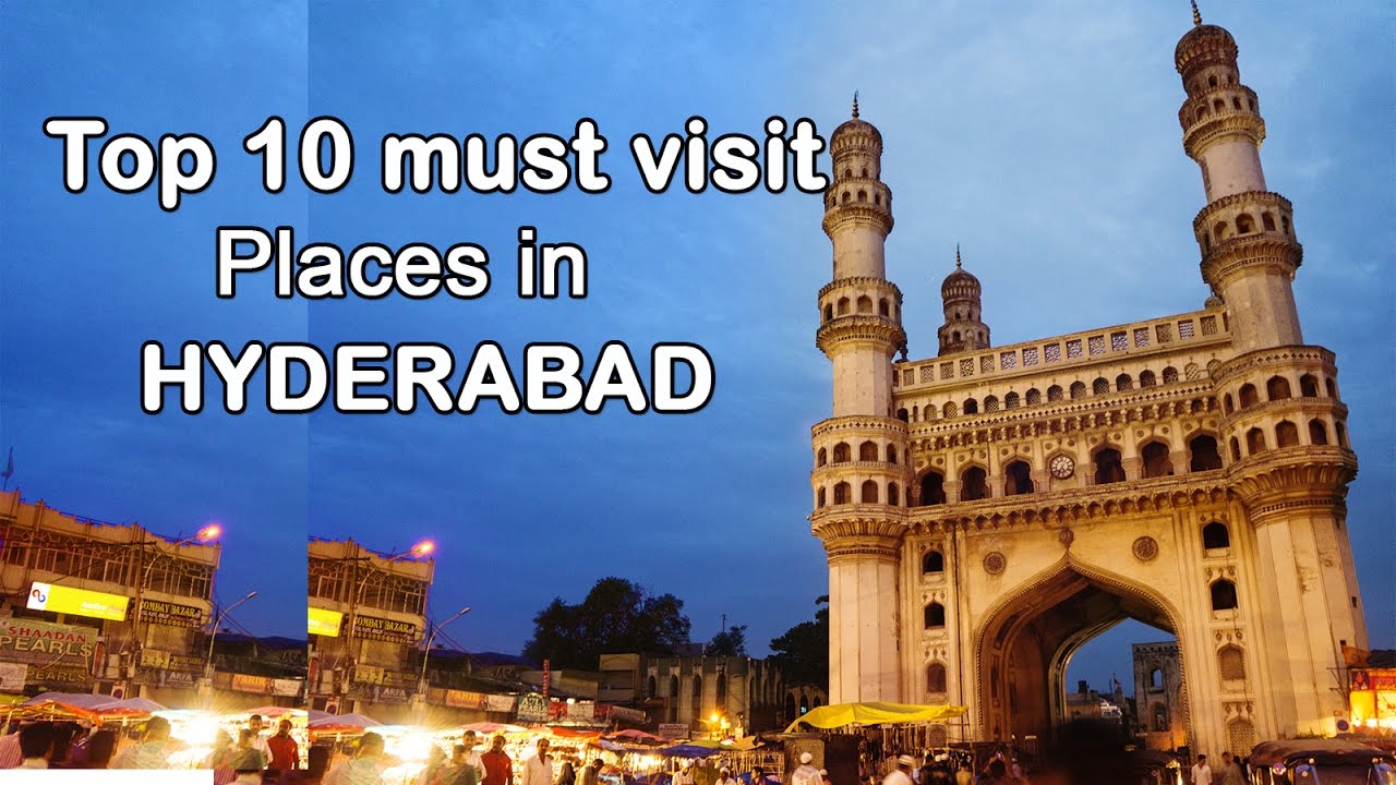 15 Places to Visit for Couples in Hyderabad, Places for Couples in