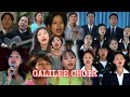 Best of galilee choir  tangkhul gospel song