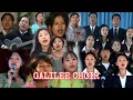Best Of Galilee Choir Tangkhul Gospel Song Best Of Galilee Choir Tangkhul Gospel Song