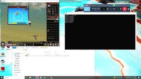 Metin2 RİSKSİZ VE SINIRSIZ BALIKBOTU !!