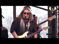Capture de la vidéo Bluescaravan, Joanne Shaw Taylor, Bart Walker & Jimmy Bowskill  Live At Bluesmoose Fest 2013 , (Nl)