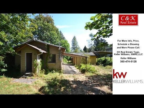 2415 Cedar Rd, Lake Stevens, WA home video tour